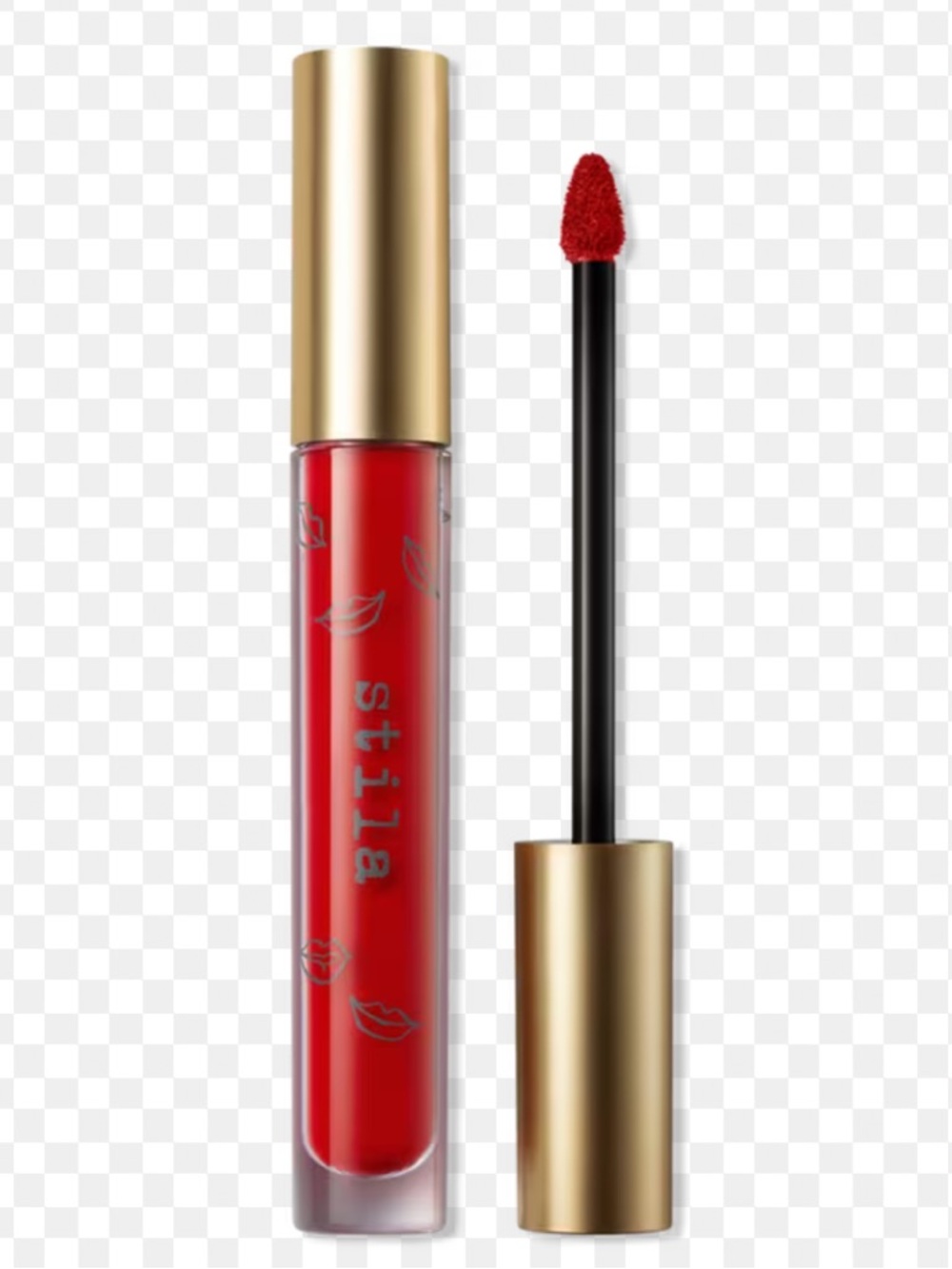 New in Box Stila Beso Stay All Day Liquid Lipstick Matte 12‎ hour Long Lasting